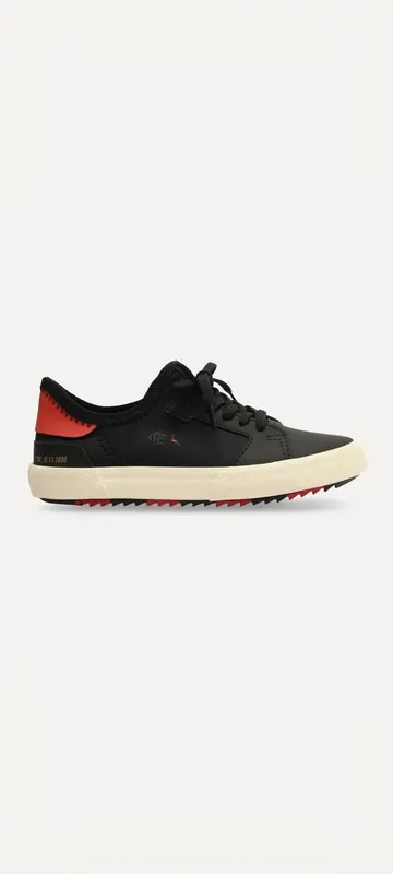 Tenis Rmi Neo Fla Preto - 21/22