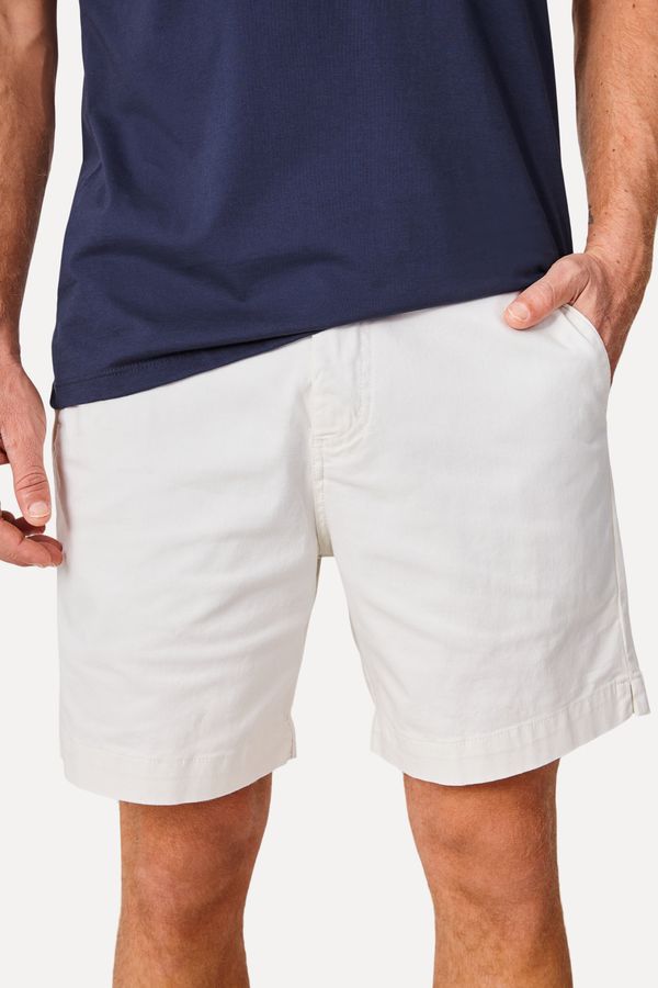 Short Beach Club Off White - 42