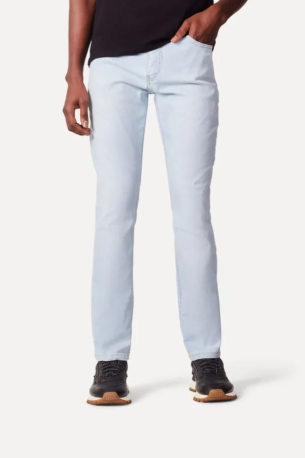 Calca Jeans Skinny Otto Indigo - 42