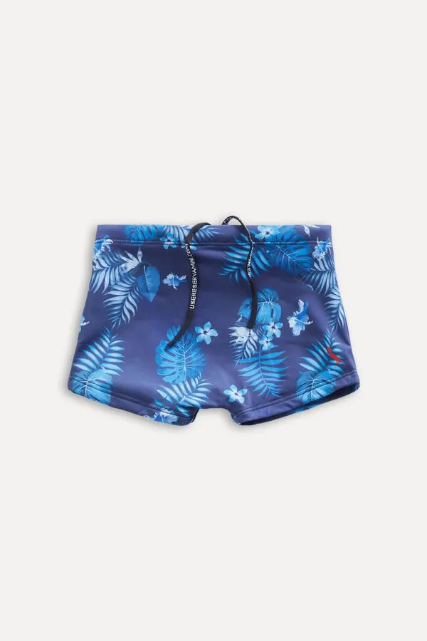 Sunga Mini Bz Fullprint Felicity Marinho - 02