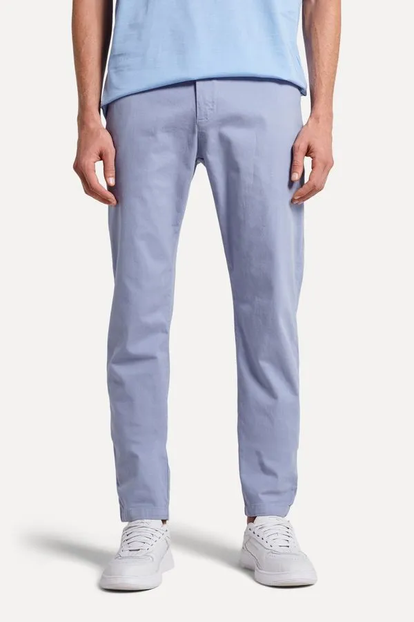 Calca Iron Azul Jeans - 42