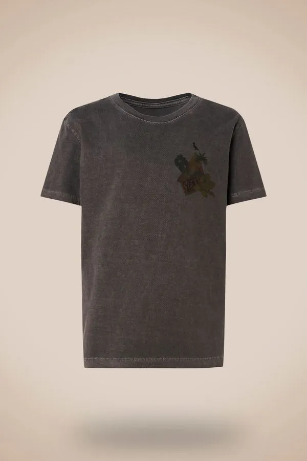 Camiseta Reserva Mini Yes Brazil Preto - 06