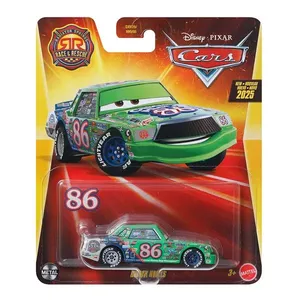 Carro Disney Pixar Cars Chick Hicks JDL81