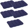 Kit 5 Travesseiros Inflável Beam Comfort VG Plus