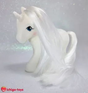 My Little Pony Winter Unicorn - HQG1C