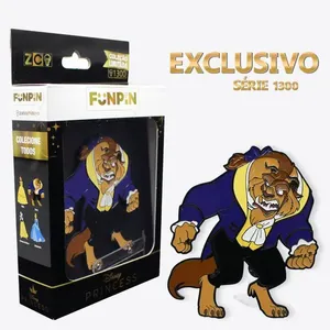 FunPin Fera - Disney