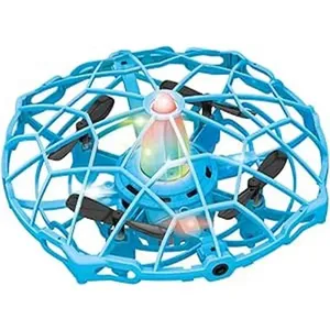 DRONE LUMINUS CONTROLE COM AS MÃOS - ZOOP TOYS