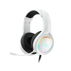 HEADSET FORCE ONE TITAN 7.1 USB