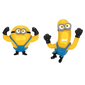 Figura de Ação - Mega Minion - Meu Malvado Favorito - Modelos Unitários Sortidos - Candide