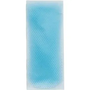 Gel Para Aliviar Febre Buba Azul Único