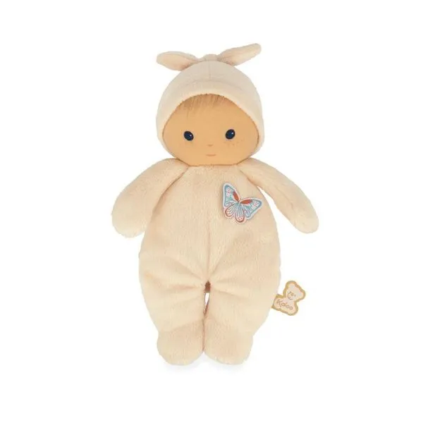 Boneca De Pano - Kaloo - Baby Jasmine - Maped