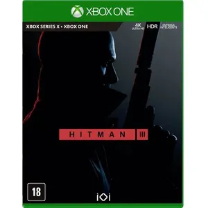 Hitman III - Xbox One