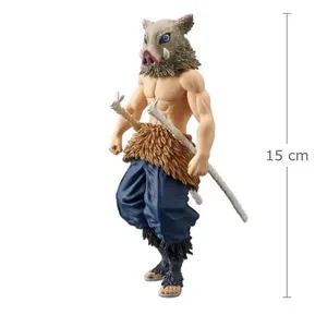 Figure Demon Slayer - Inosuke Hashibira