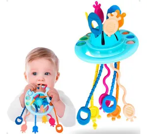 BRINQUEDO INFANTIL FINGER TOYS
