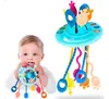 BRINQUEDO INFANTIL FINGER TOYS