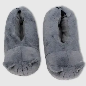 Pantufa Gatinho – ZonaCriativa Pantufa 3D Gatinho - ZonaCriativa P / UNICA
