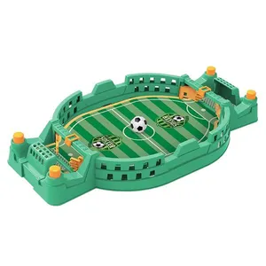 Jogo de Futebol de Mesa – Arena Fut League – Disputa de Gols para 2 Jogadores