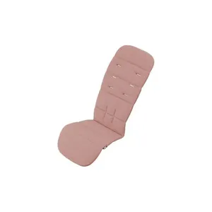 ASSENTO ACOLCHOADO PARA SLEEK E SPRING MISTY ROSE - THULE
