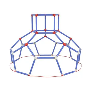 Playground Dome Climber Bel Único