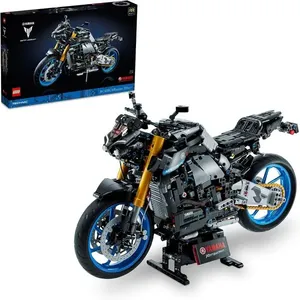 42159 Lego Technic - Moto Yamaha Mt-10 Sp