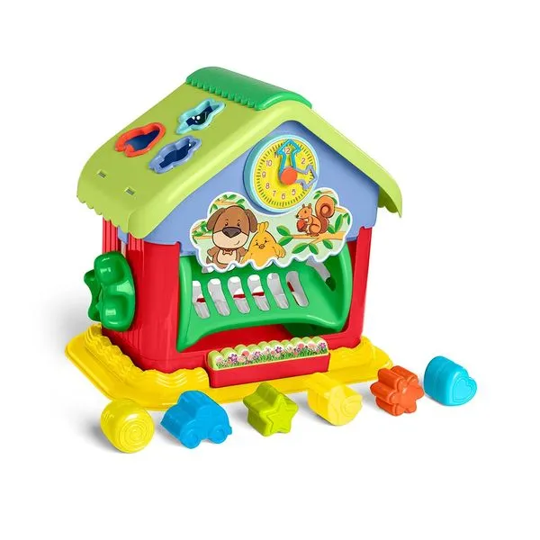 Mini House Tateti