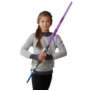 Sabre de Luz Eletrônico - Star Wars - Forces Of Destiny - Jedi - Hasbro