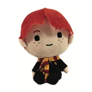 Pelúcia Harry Potter Rony 20cm - Candide