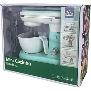 MINI COZINHA BATEDEIRA - FENIX