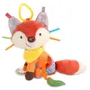 Móbile de Atividades Skip Hop Bandana Buddies Raposa Único