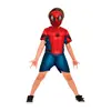 Fantasia Infantil - Disney - Marvel - Homem Aranha - Longe de Casa - Curta - Regina Festas - G