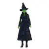 Conjunto Boneca Articulada e Acessórios - Wicked - Elphaba - Mattel