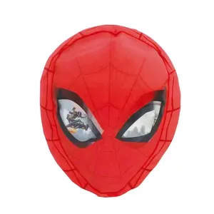 Pelucia - Com Efeito 3d - Homem Aranha - Toyng