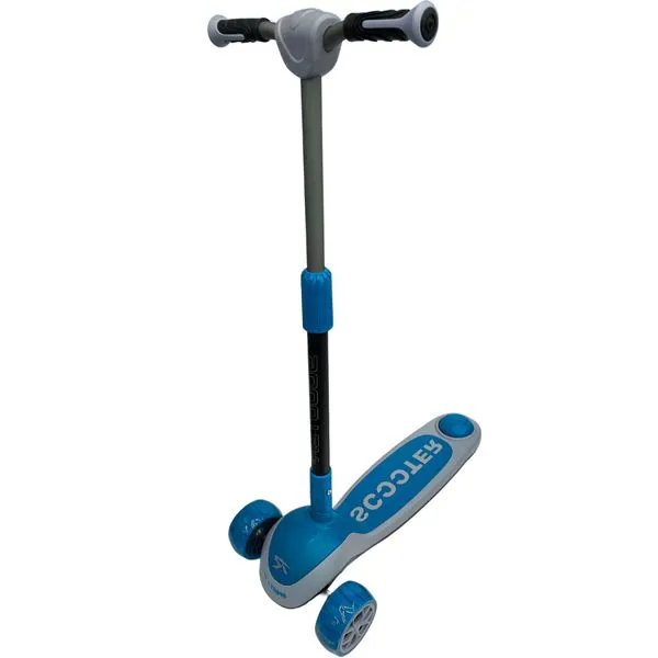Patinete Infantil Scooter - FUY972 - AZUL