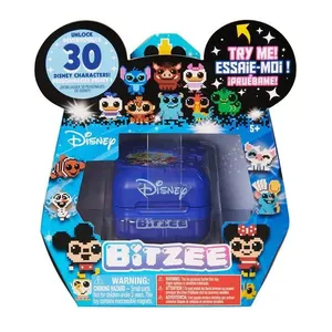 Pet Interativo Virtual Da Disney - Bitzee