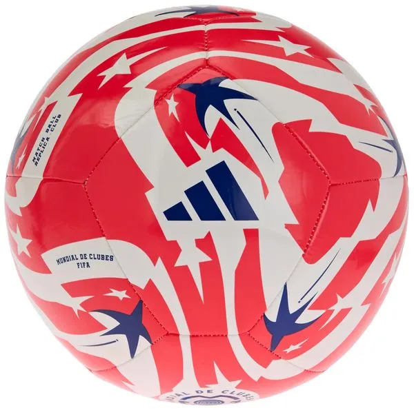 Bola Adidas Mundial de Clubes Fifa 25 Training Original 1magnus