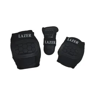 Kit de Proteção Infantil Lazer - SSE-512 P