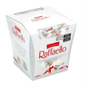 Chocolate - Rafaello - 10Gr - Ferreiro