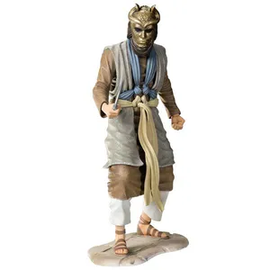 Figura Colecionável - 17 Cm - Game of Thrones - Son of Harpy - Bandai