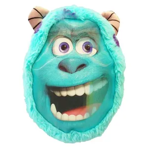 Pelúcia Com Efeito 3D - Disney - Sullivan - Toyng