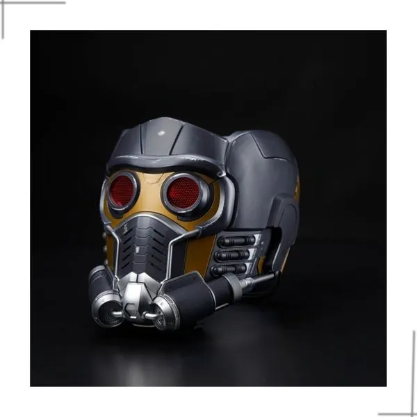 Capacete Marvel Legends Series - Senhor Das Estrela - F6485
