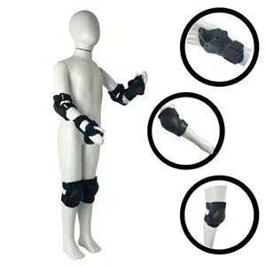 Kit Proteção CKS Tamanho M
