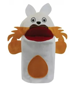 Fantoche de Mão Gato