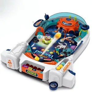Jogo Clássico Mini Pinball Space