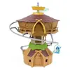 Como Treinar Seu Dragão Playset - Sunny 001836