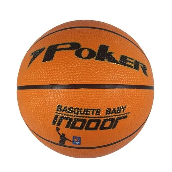 Poker Baby Basketball Indoor