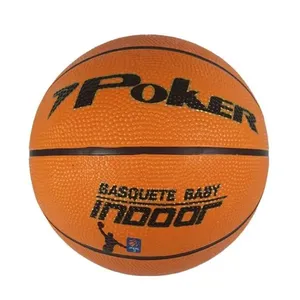 Poker Baby Basketball Indoor