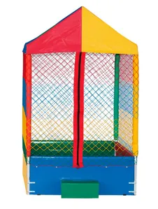 PISCINA BOLINHA 1,10X1,10 SEM BOLINHA