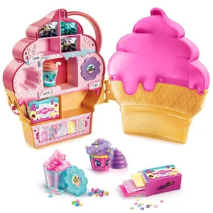 Acessórios para Slime - Mega Case Slimelicious Perfumado - Fun