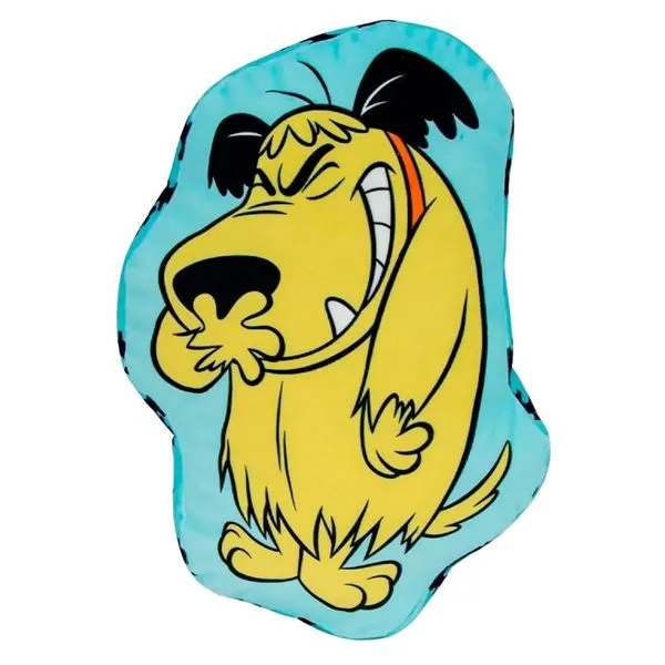 Almofada em Formato Muttley Zona Criativa 10064779