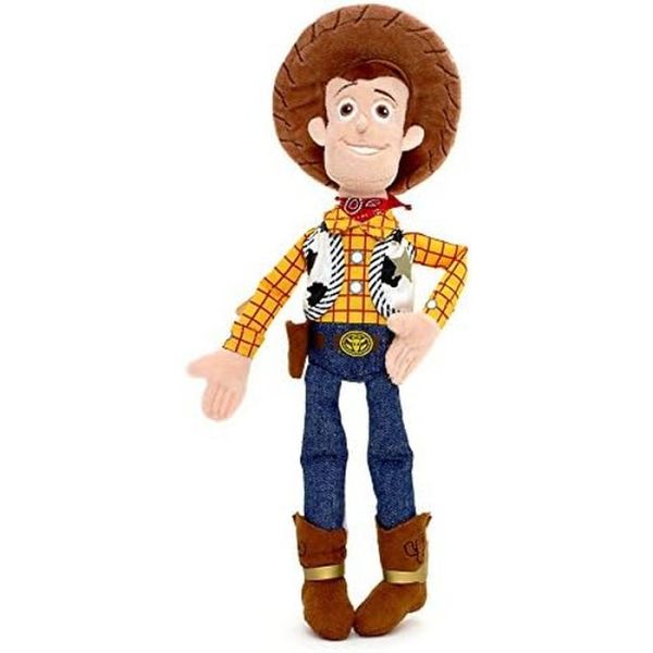 DISNEY PELUCIA WOODY - FUN